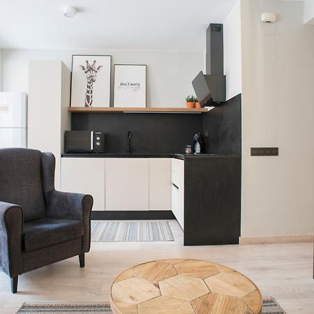 Apartaments Turistics Cardona III Zewnętrze zdjęcie