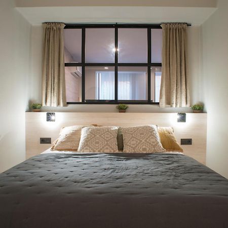 Apartaments Turistics Cardona III Zewnętrze zdjęcie
