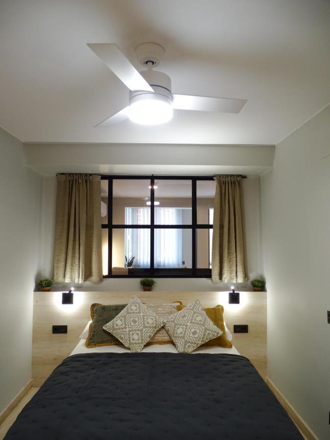 Apartaments Turistics Cardona III Zewnętrze zdjęcie