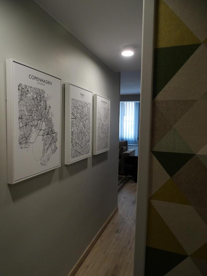 Apartaments Turistics Cardona III Zewnętrze zdjęcie