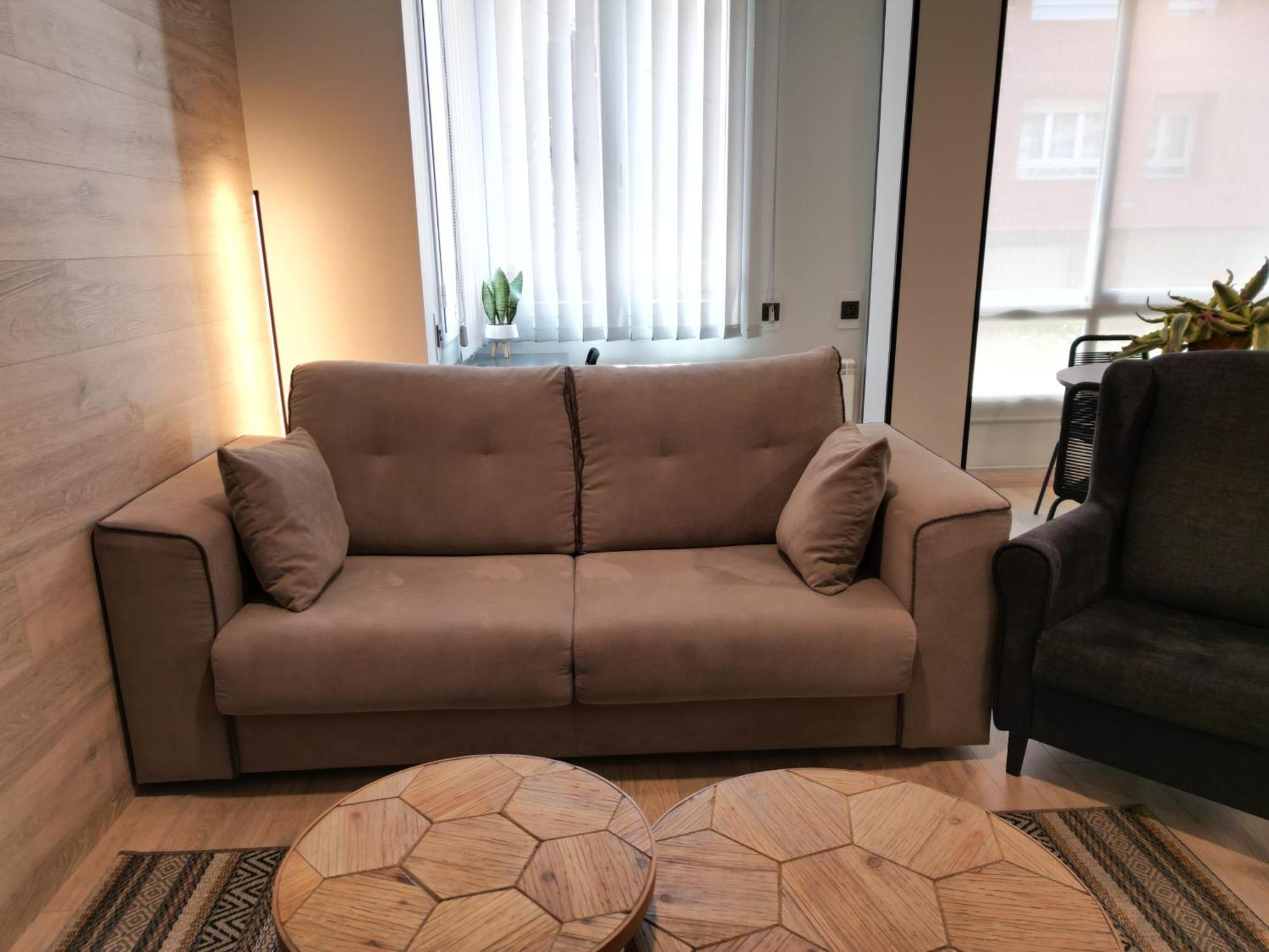 Apartaments Turistics Cardona III Zewnętrze zdjęcie