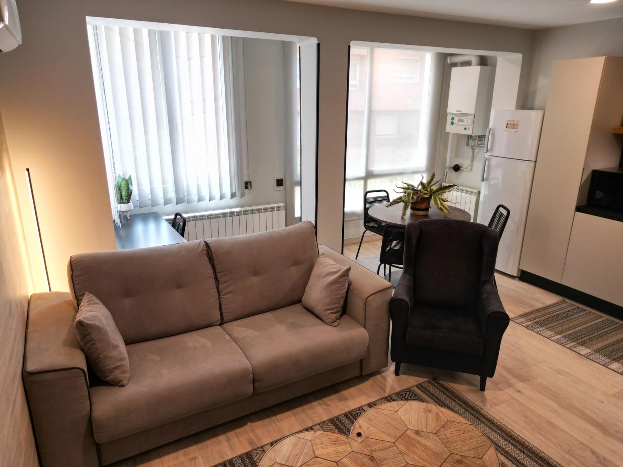 Apartaments Turistics Cardona III Zewnętrze zdjęcie