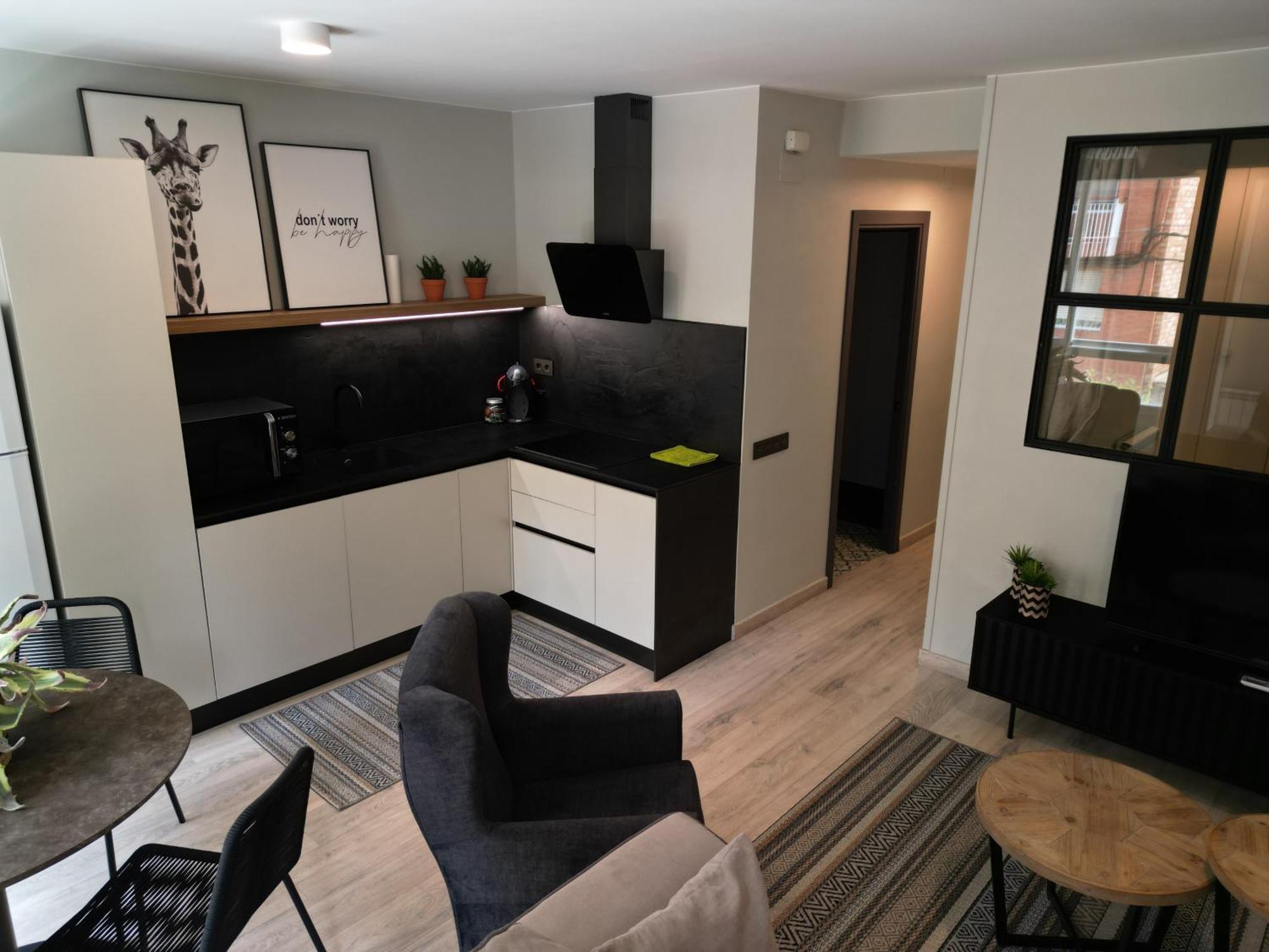 Apartaments Turistics Cardona III Zewnętrze zdjęcie