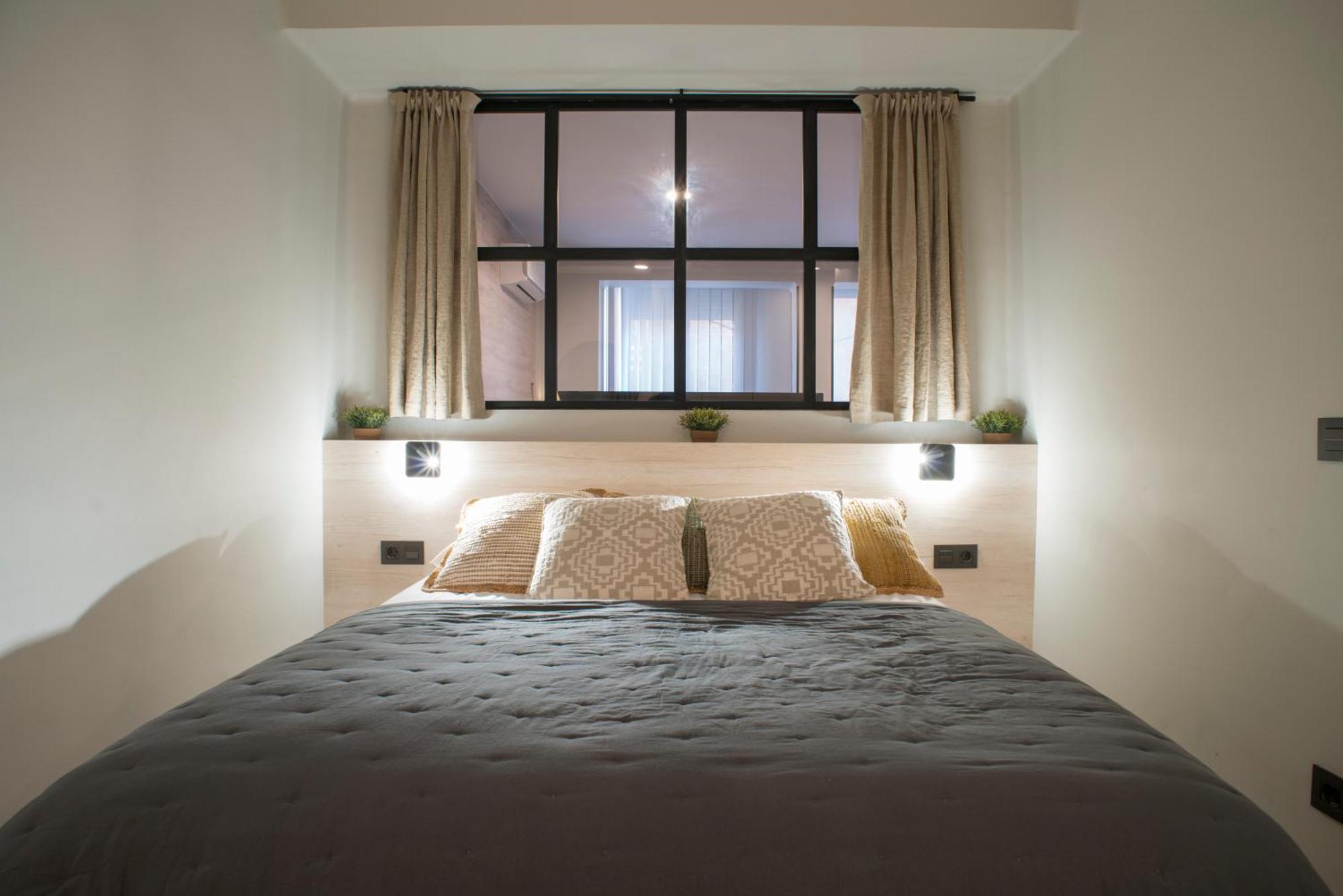 Apartaments Turistics Cardona III Zewnętrze zdjęcie