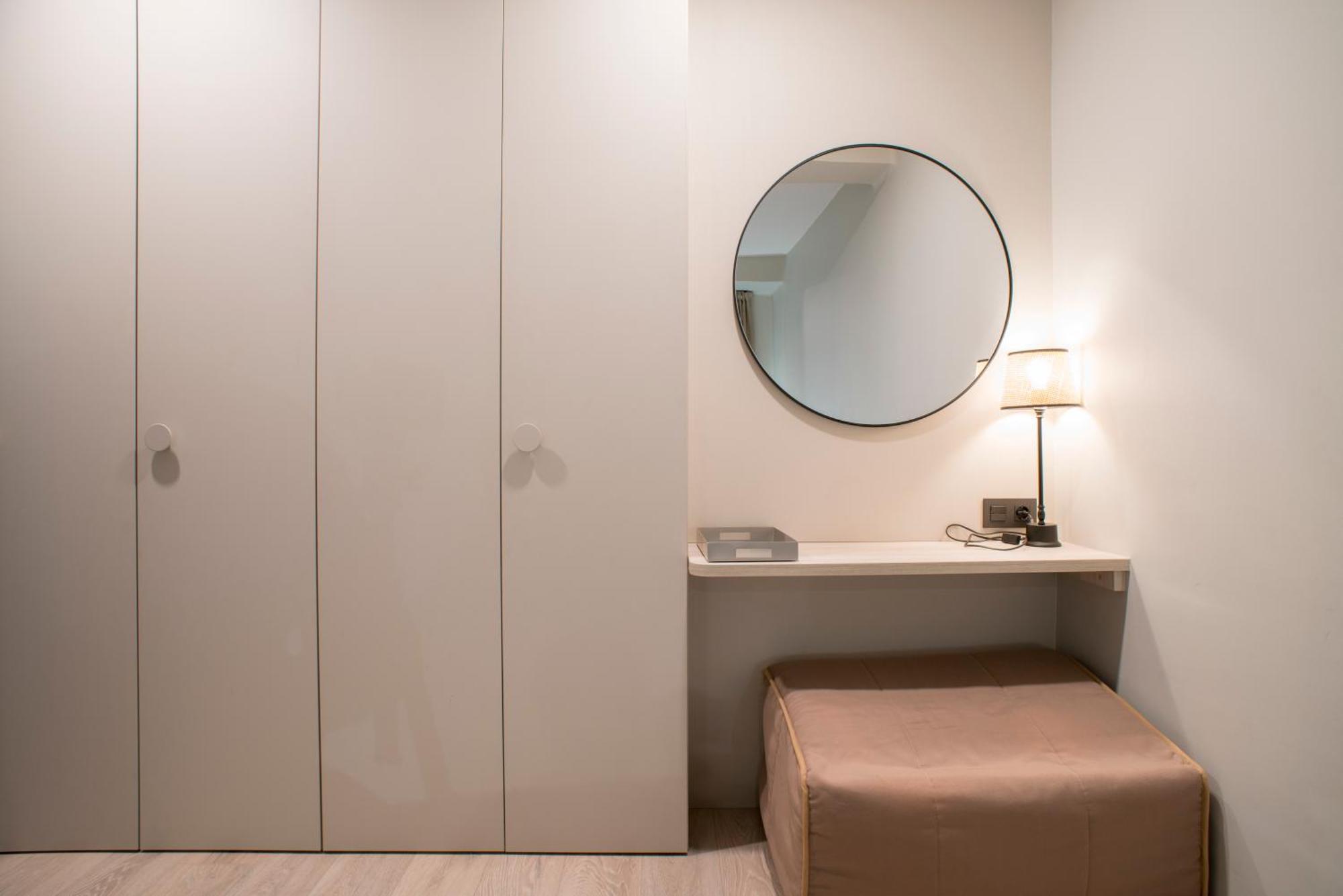 Apartaments Turistics Cardona III Zewnętrze zdjęcie