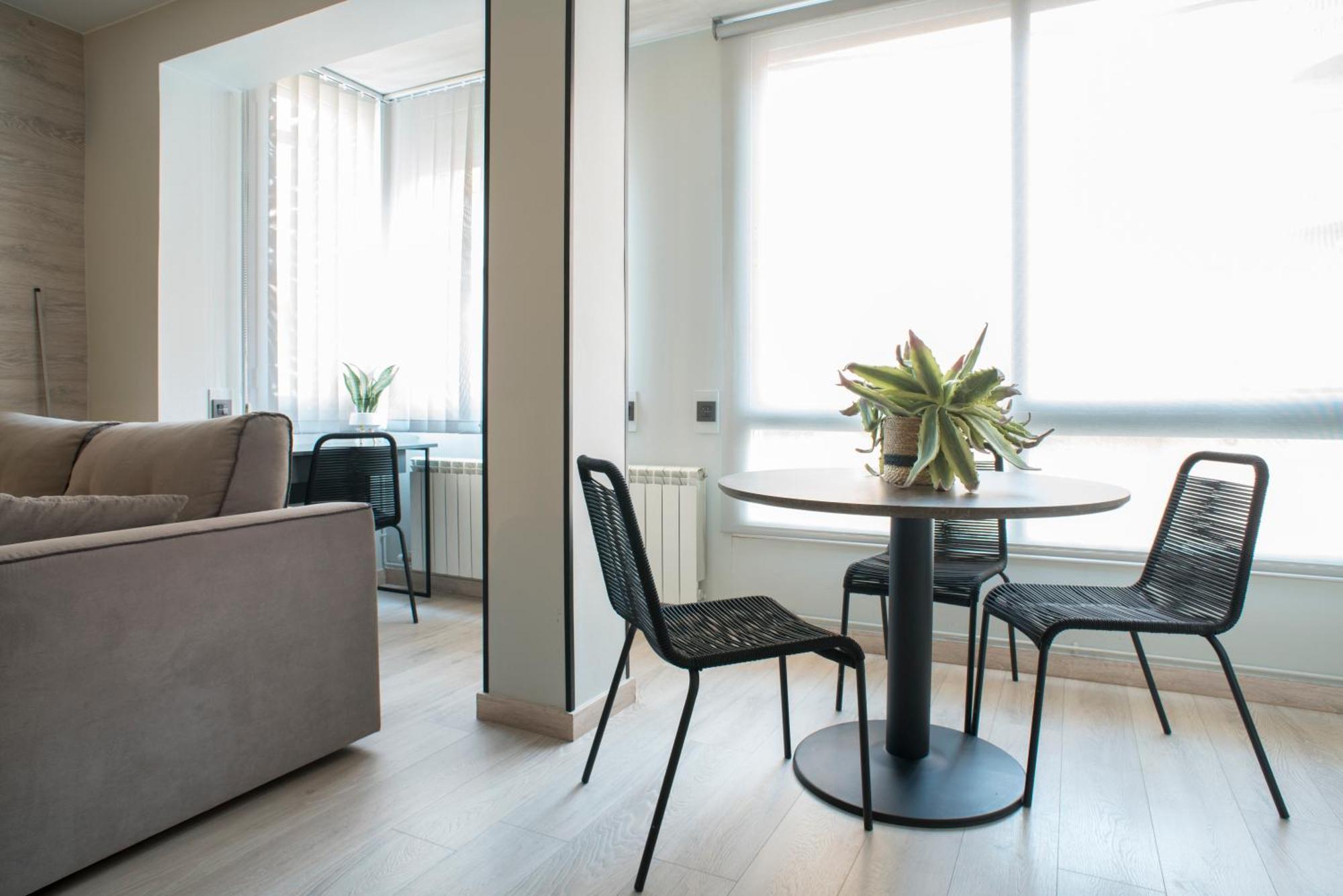 Apartaments Turistics Cardona III Zewnętrze zdjęcie